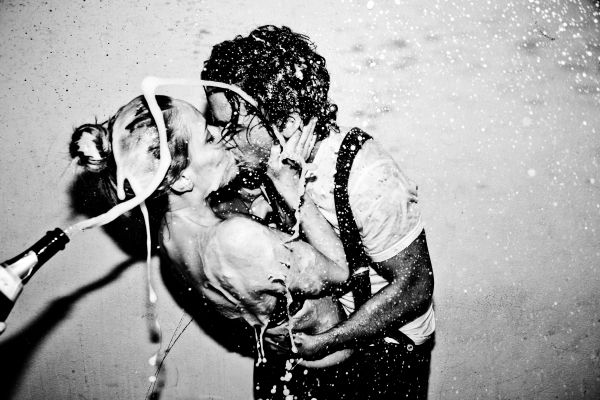 Photographers: Tyler Shields
