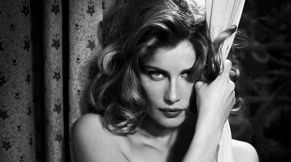 Fashion inspiration: Vincent Peters