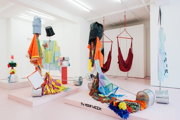 ARCO 2015: the latin touch