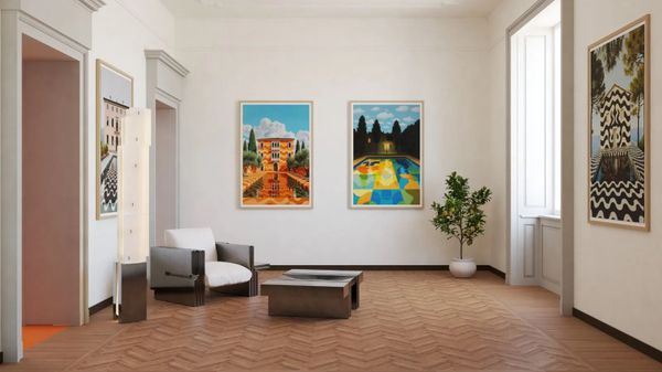 Salone & Fuorisalone 2026: Milan as a Design Ecosystem