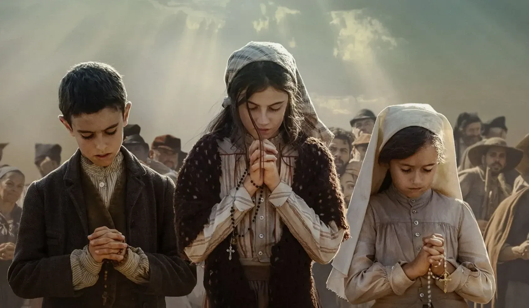 Le Carême avec Fatima