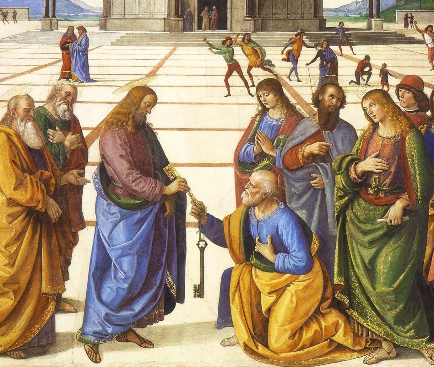 Le miracle de l’Église