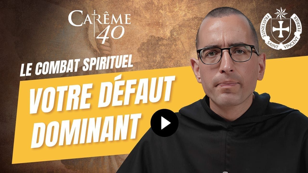 ⚔️C40 J10 : Connaître mon défaut dominant