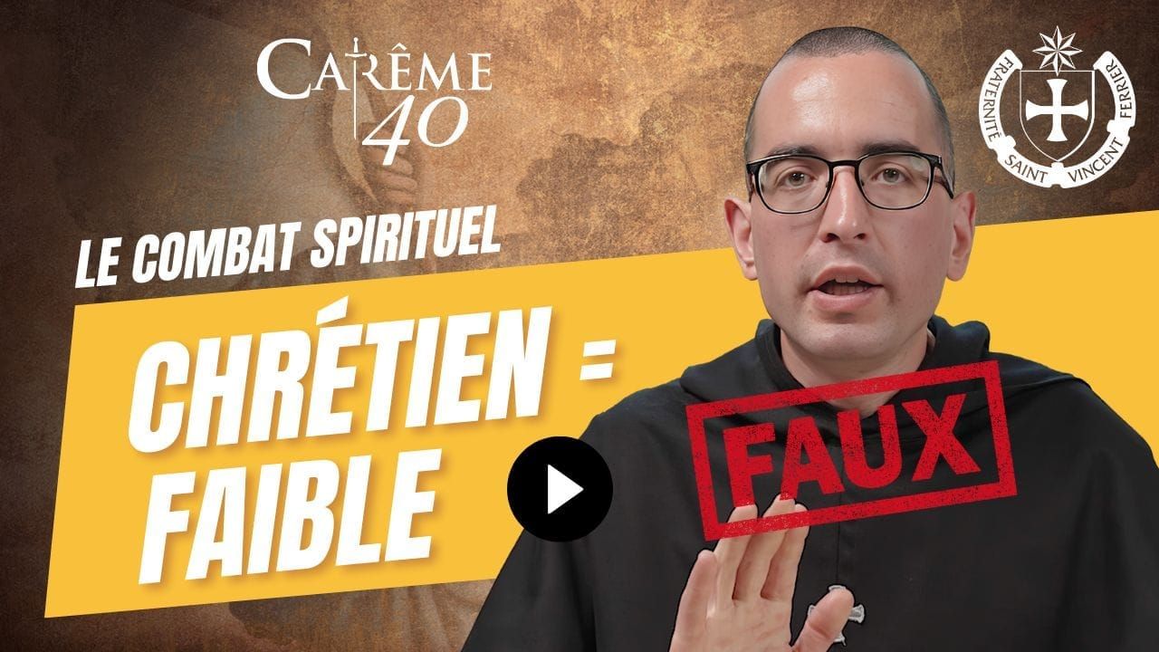 ⚔️ C40 J13 : Chrétien = faible ?