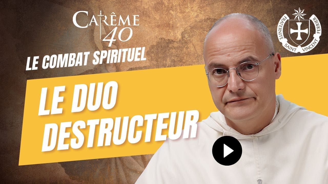 ⚔️ C40 J18 :  Le duo destructeur