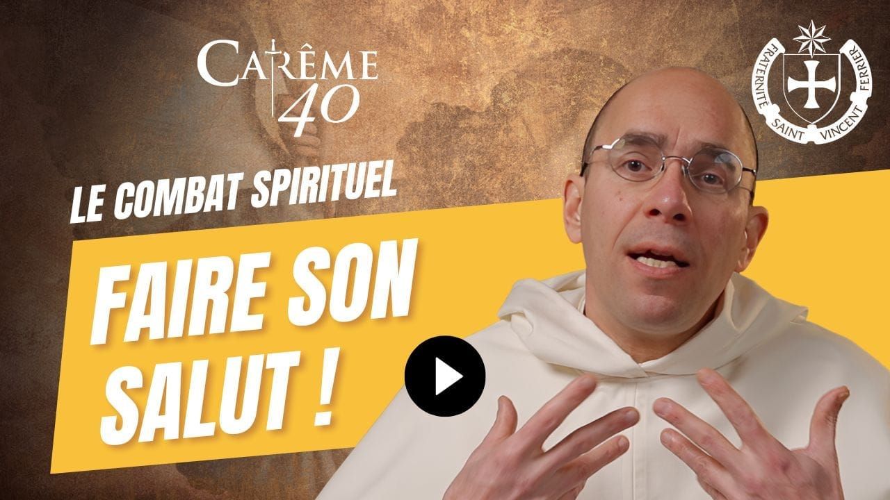 ⚔️ C40 J29 : Faire son salut !