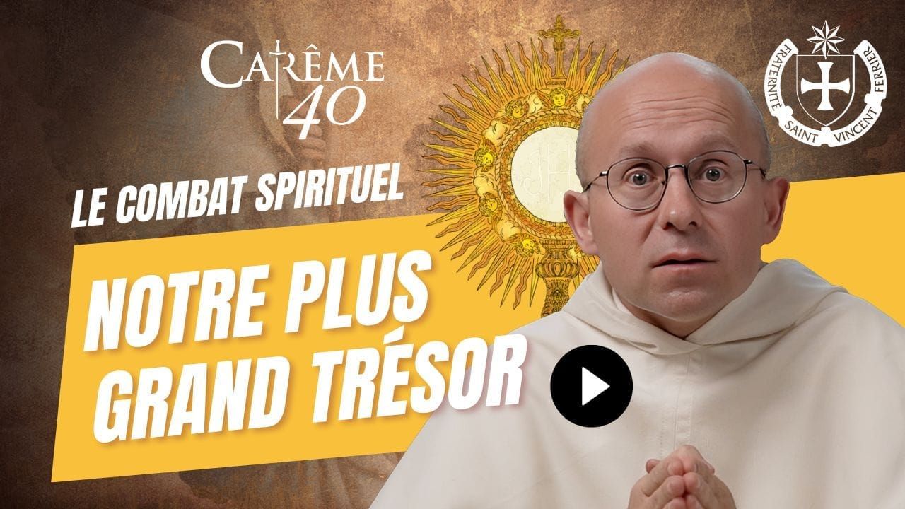 ⚔️ C40 J38 : Notre plus grand trésor