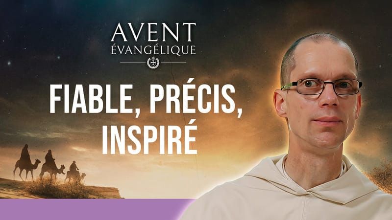 🕯️ AE J01 – Saint Luc : un témoin fiable de l’enfance de Jésus