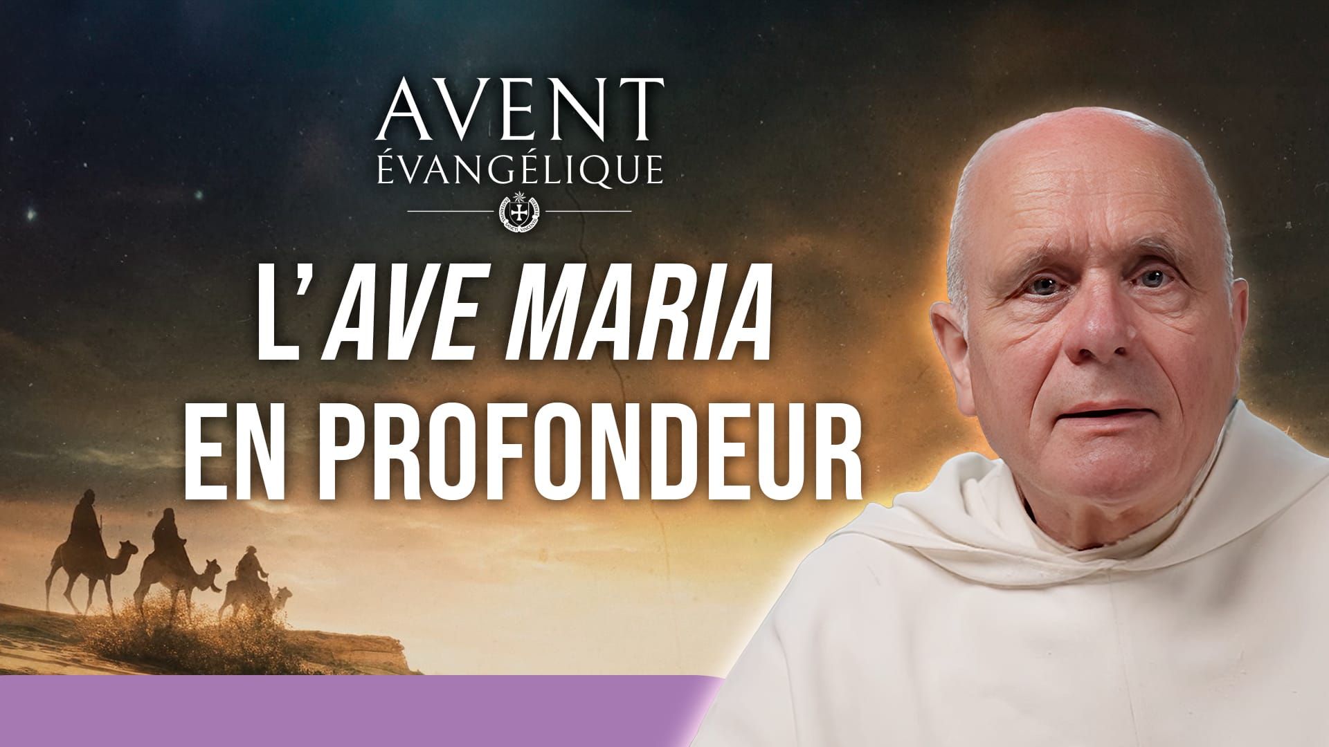 🕯️ AE J06 – Comment mieux prier l’Ave Maria