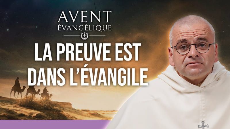 🕯️ AE J02 – Noël le 25 décembre : la preuve par saint Luc