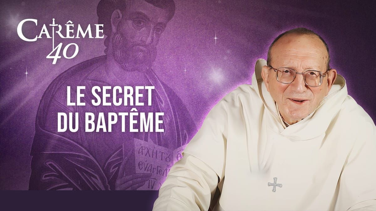 🕊️ Le jour où le Ciel s'est ouvert