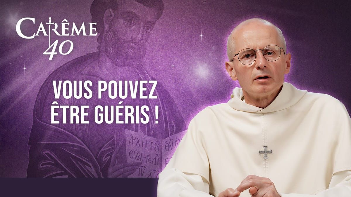 🙏 « Si tu le veux, tu peux me purifier »