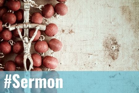 Pourquoi le Pape François a demandé de prier quotidiennement le chapelet ?