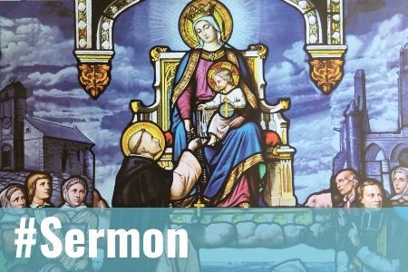 Comment bien prier le Rosaire ?