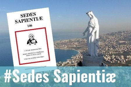 La Vierge Marie,  porche de l’espérance pour les musulmans