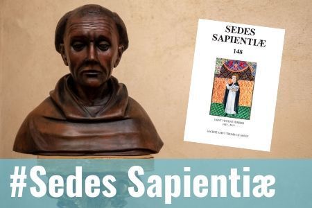 Saint Vincent Ferrier, apôtre et homme d’action - Aperçu biographique