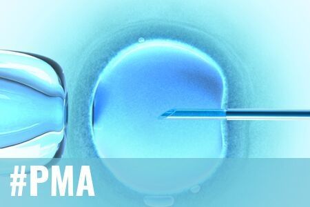 Le délicat problème de la PMA