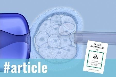 La PMA et l’effacement du père