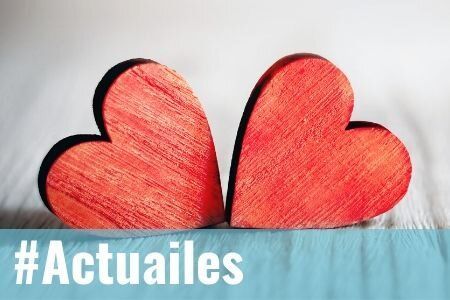 Quand le cœur chavire - les amours adolescentes