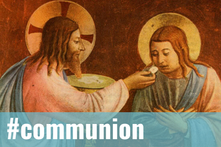 La communion spirituelle