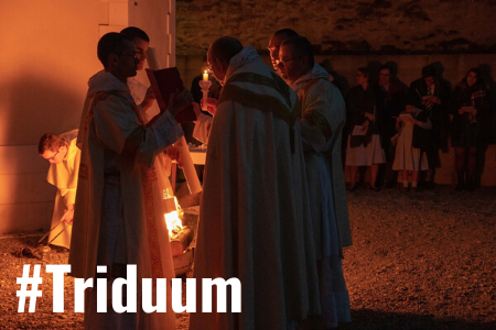 L'esprit des jours saints