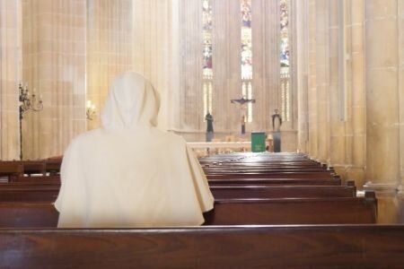 L'excellence de la virginité - Sermon à l'occasion d'une prise d'habit