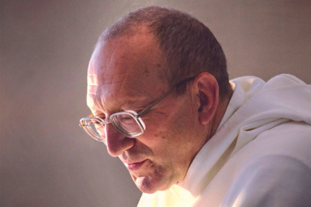 Au sujet du motu proprio : message de Noël du Prieur