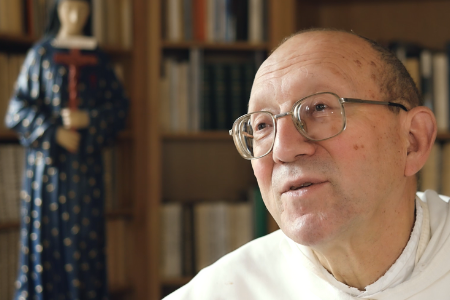 Le pape et le droit propre des religieux - Réflexions du Prieur