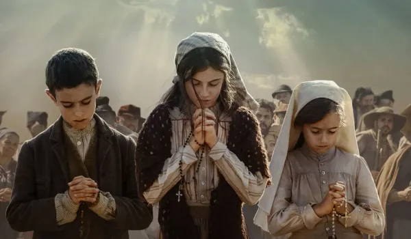 Le Carême avec Fatima