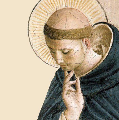 Saints Patrons