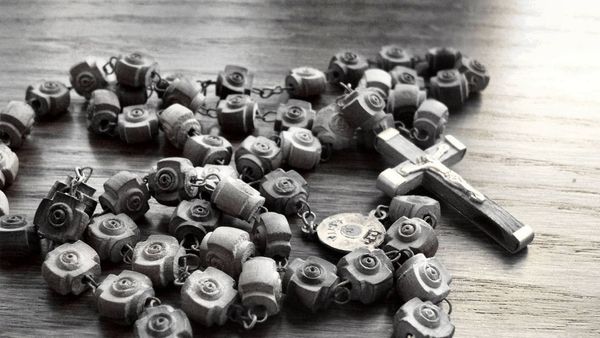 Retraites du Rosaire 2025-2026