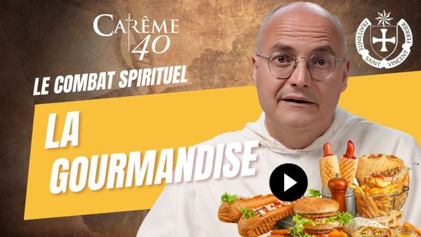 ⚔️ C40 J20 :  La gourmandise