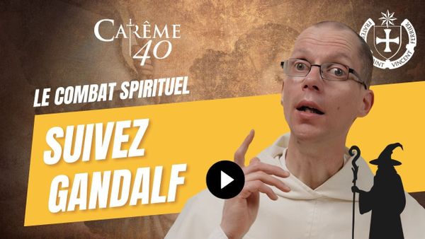 ⚔️ C40 J28 – Suivez Gandalf : l'espérance malgré tout