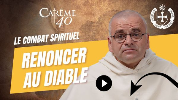 ⚔️ C40 J36 : Renoncer au diable