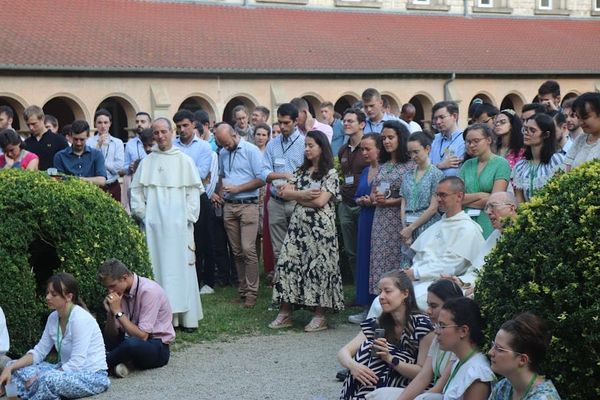 Apostolats d'été
