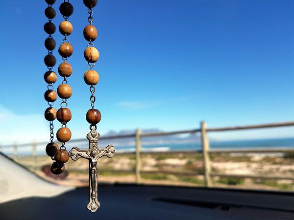 Les retraites du Rosaire