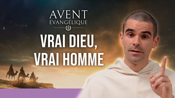 🕯️ AE J07 – Les deux natures du Christ