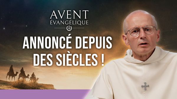 🕯️ AE J11 – Les prophéties qui annonçaient Jésus