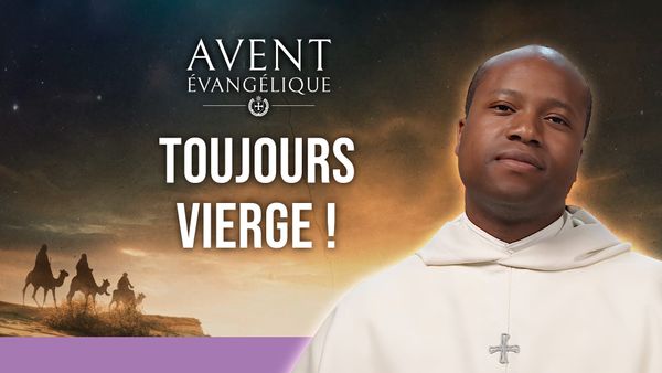 🕯️ AE J15 – La vérité sur la virginité de Marie