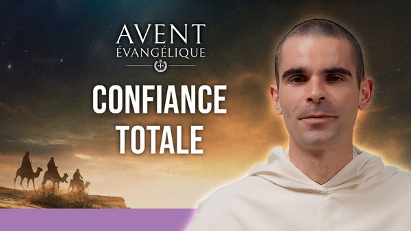 🕯️ AE J18 – Comment s’abandonner à la providence ?