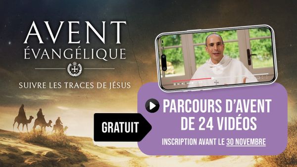 AVENT ÉVANGÉLIQUE
