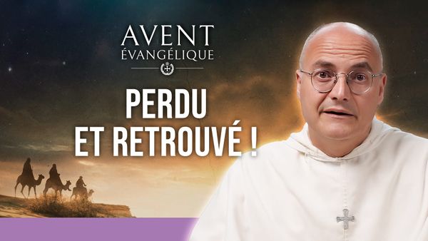 🕯️ AE J23 – Le jour où Marie et Joseph ont retrouvé Jésus