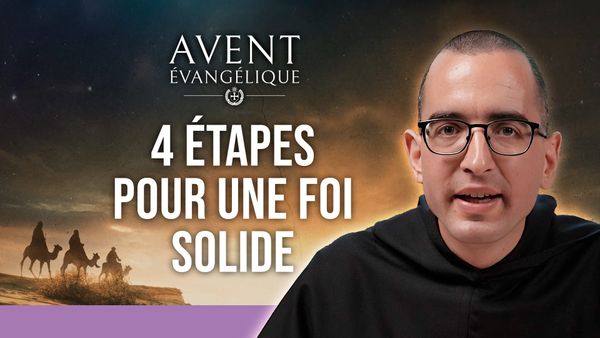 🕯️ AE J24 – 4 moyens simples pour grandir dans la foi