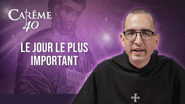 ☀️ Sans le dimanche, nous ne pouvons pas vivre