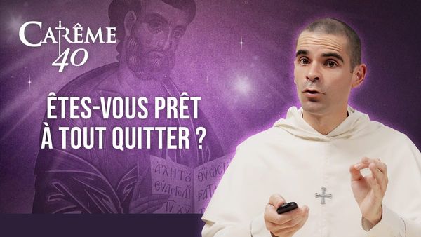 ⛓️‍💥 Les chaînes qui vous retiennent