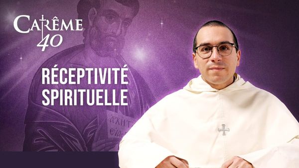 L'humilité qui attire la grâce