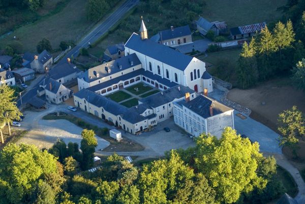 Agenda - Apostolats locaux