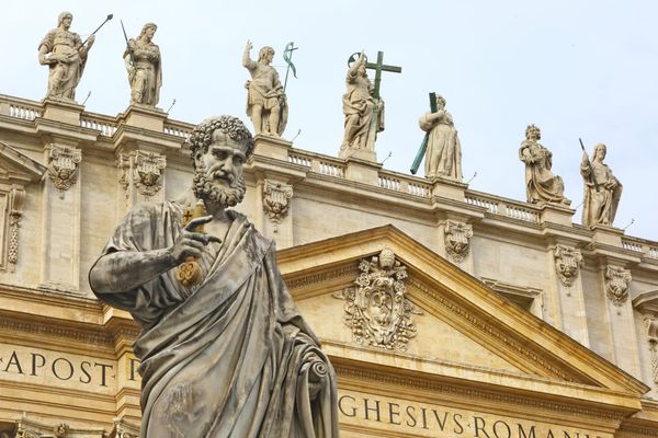 Sacres épiscopaux : communiqué de la FSVF