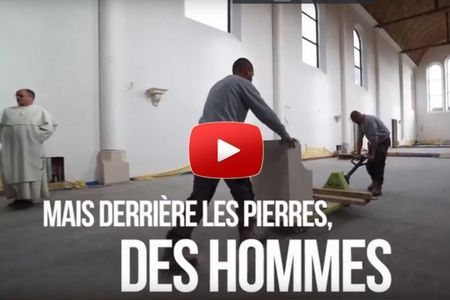 Opération retour aux missions