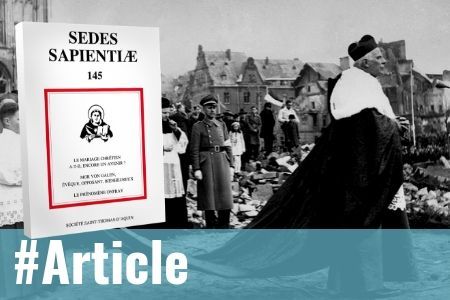 Clemens August von Galen : évêque, opposant, bienheureux